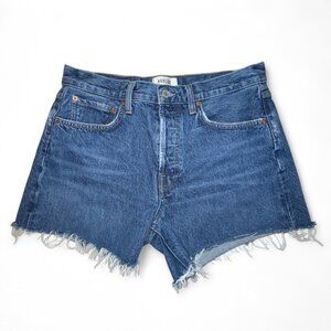 Agolde Parker Long Short In